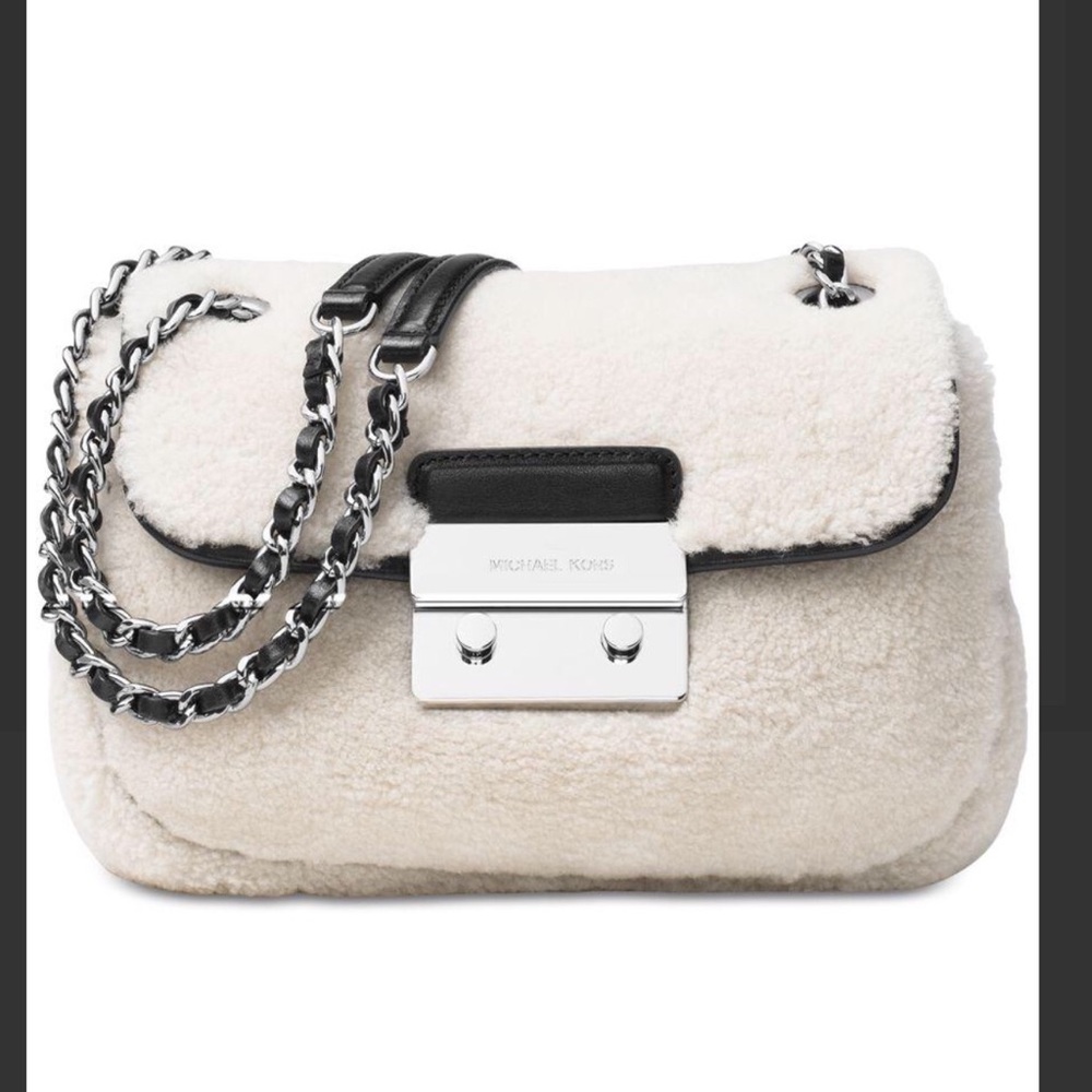 Michael Kors's small Sloan bag