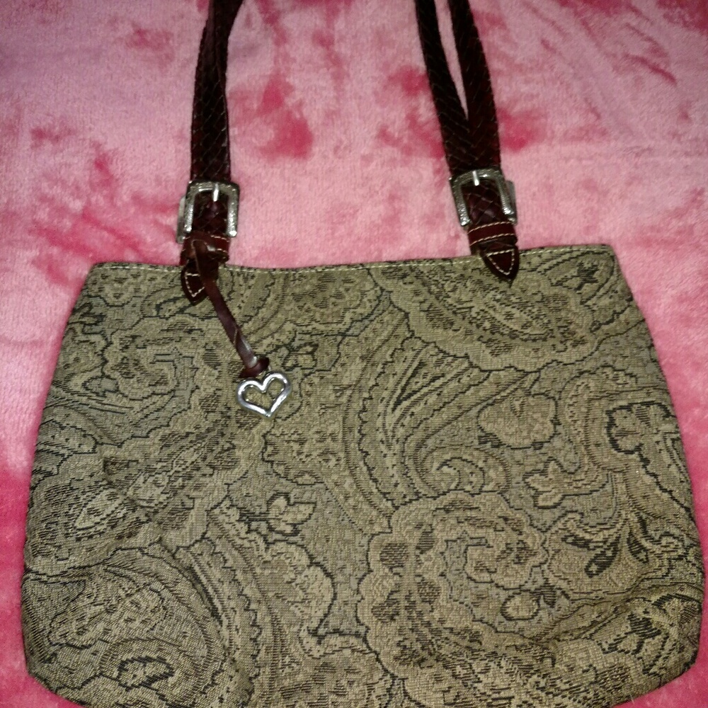 Brighton Purse