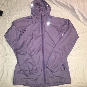 Nike Windbreaker Running Jacket