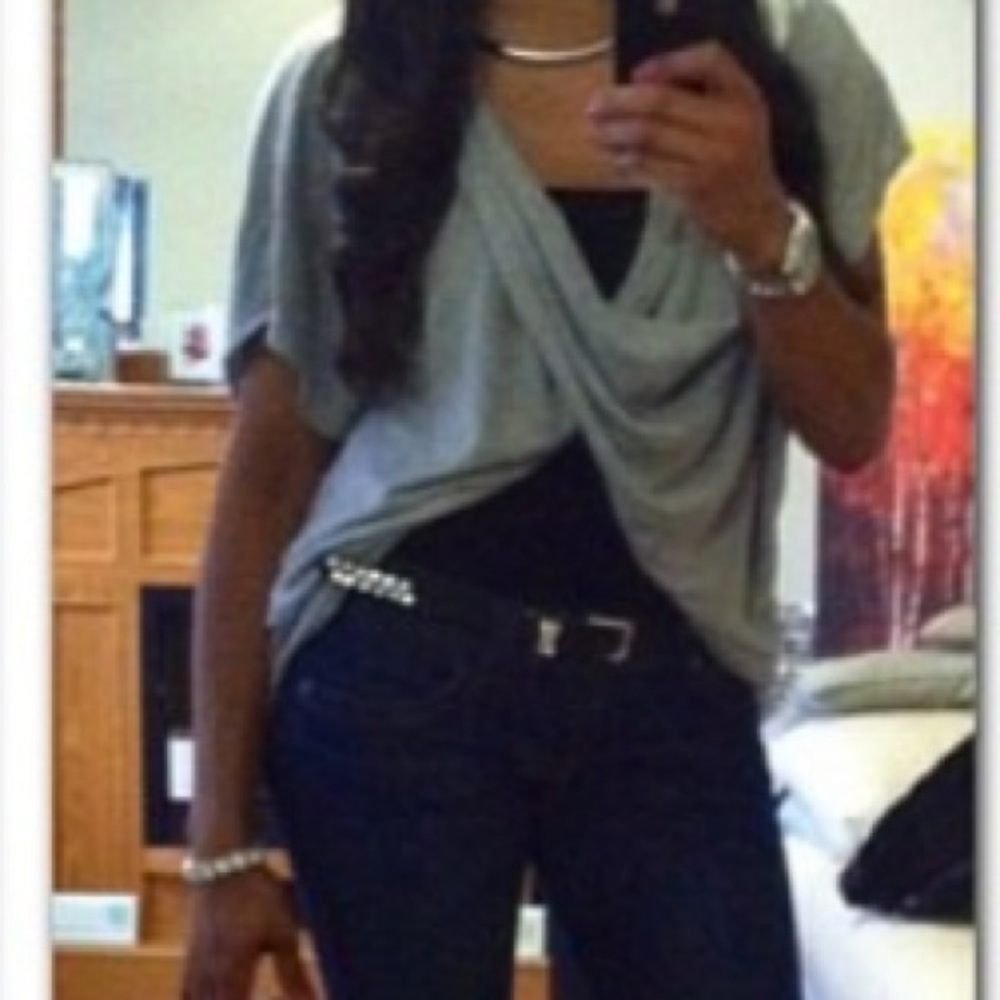 Stylish Gorgeous Shirt