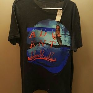 American Eagle Tee
