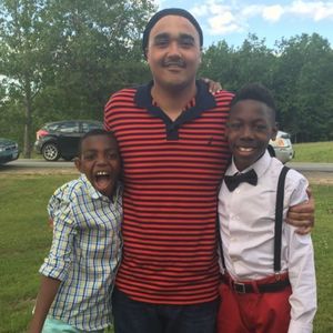 Meet your Posher, Dylan