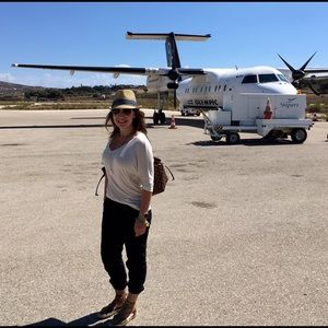 Meet your Posher, Jessica