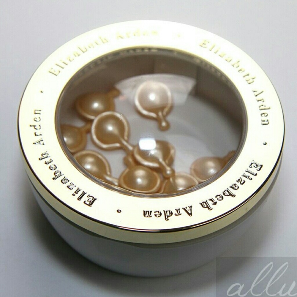 Ceramide Capsules