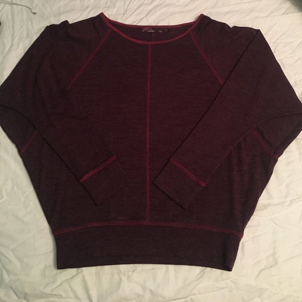 Prana Top