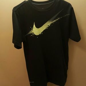 Dri-Fit Nike Tee
