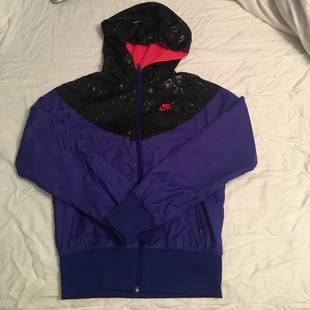 Nike Sweatshirt