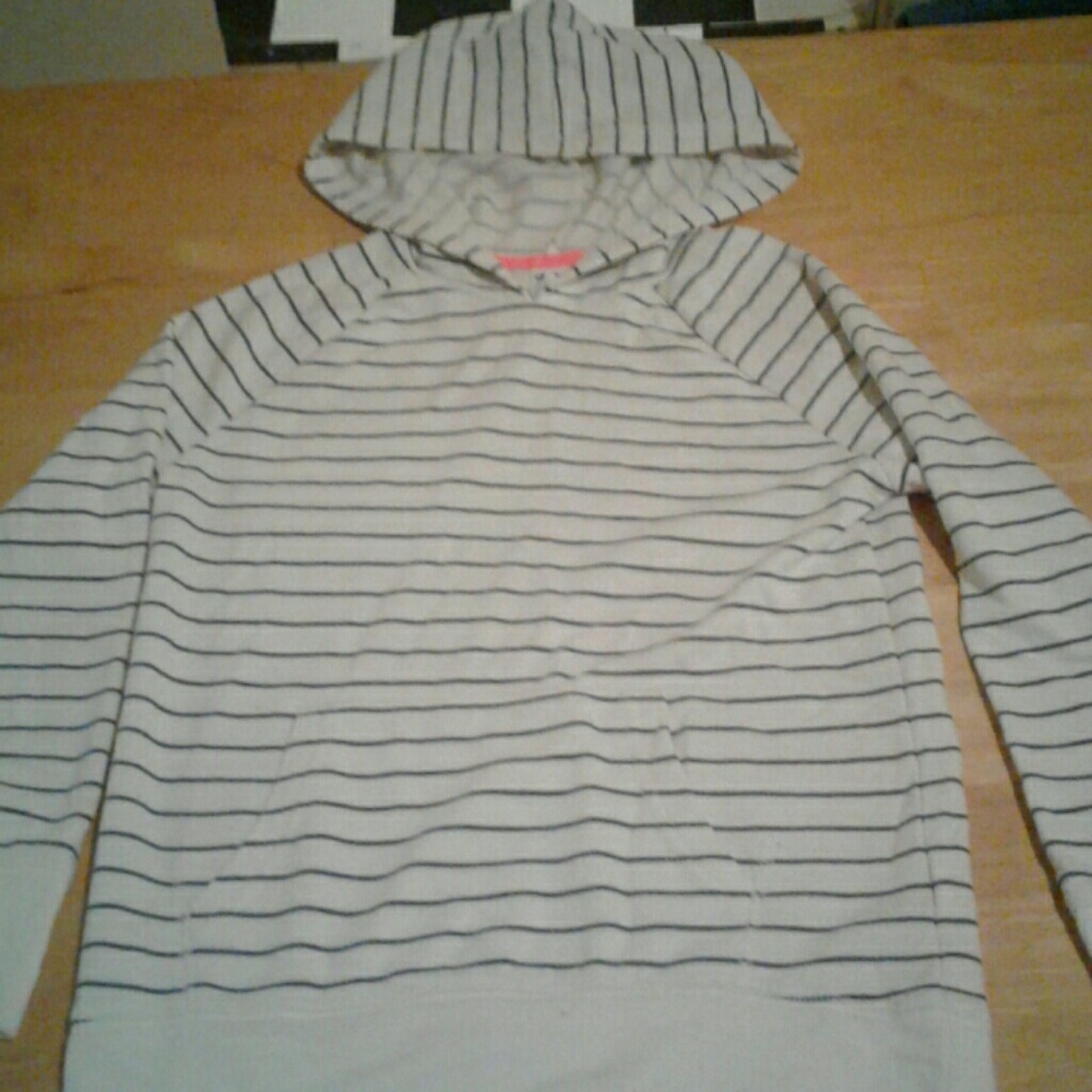 Super Soft Pull-Over Hoodie