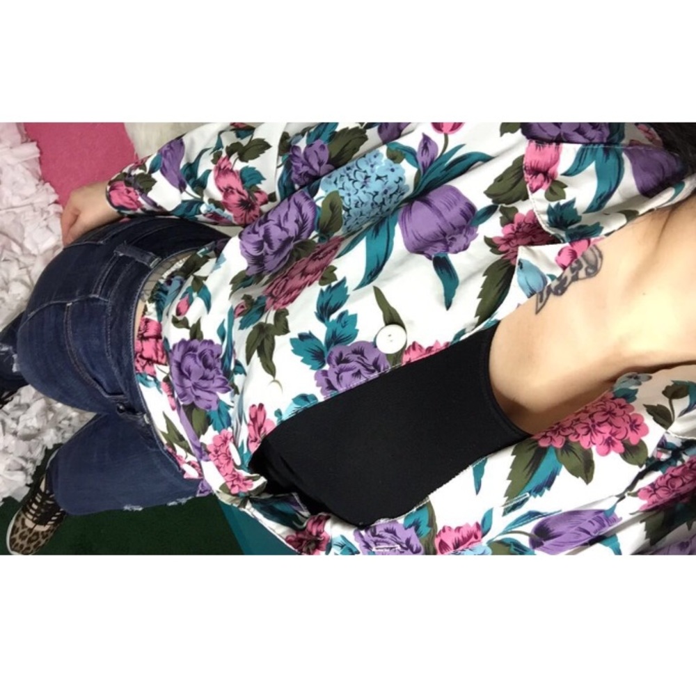 Lighly used jacket