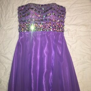 Mori Lee Prom/Formal Dress