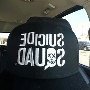 Meet your Posher, Patricia