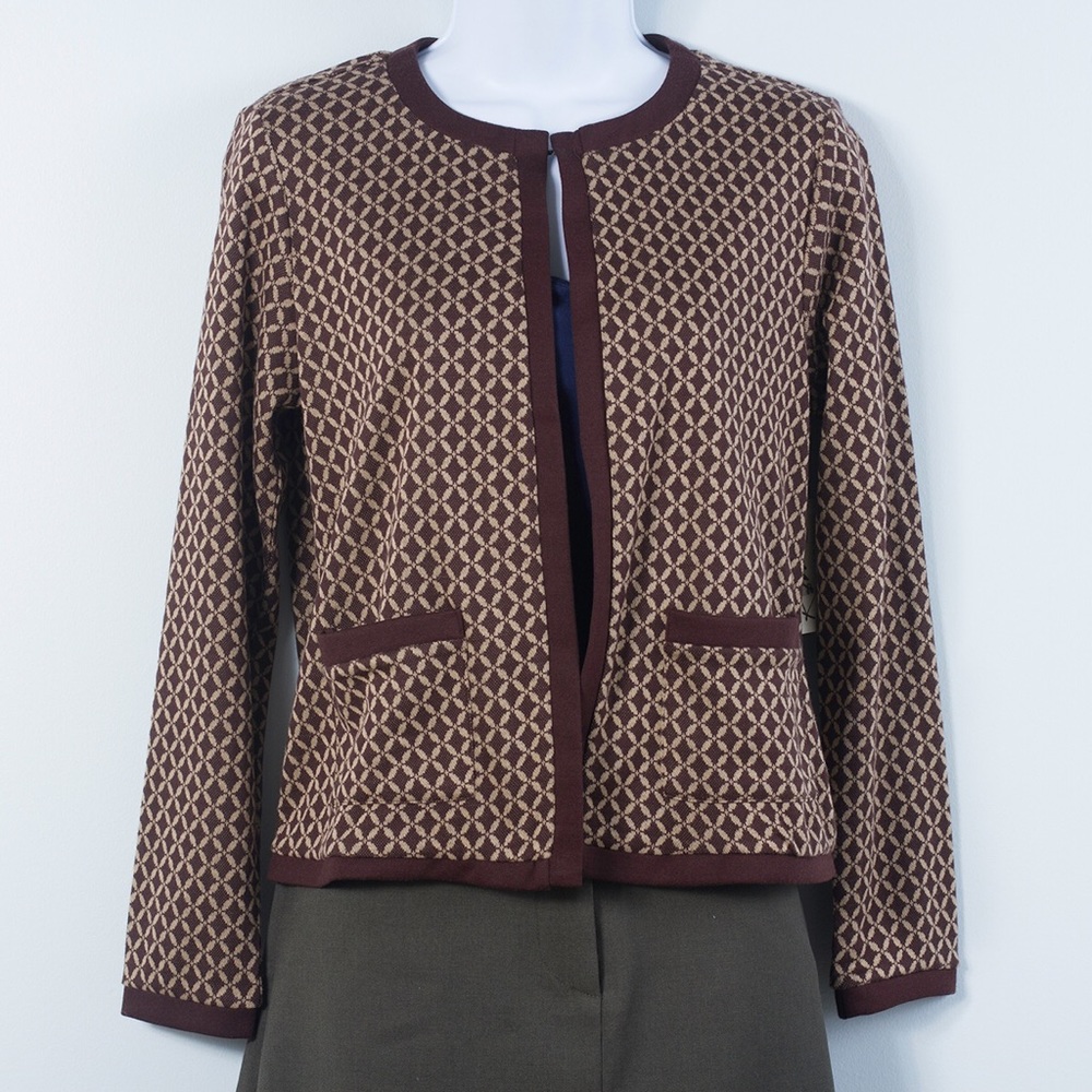 NWT Kim Rogers Cardigan