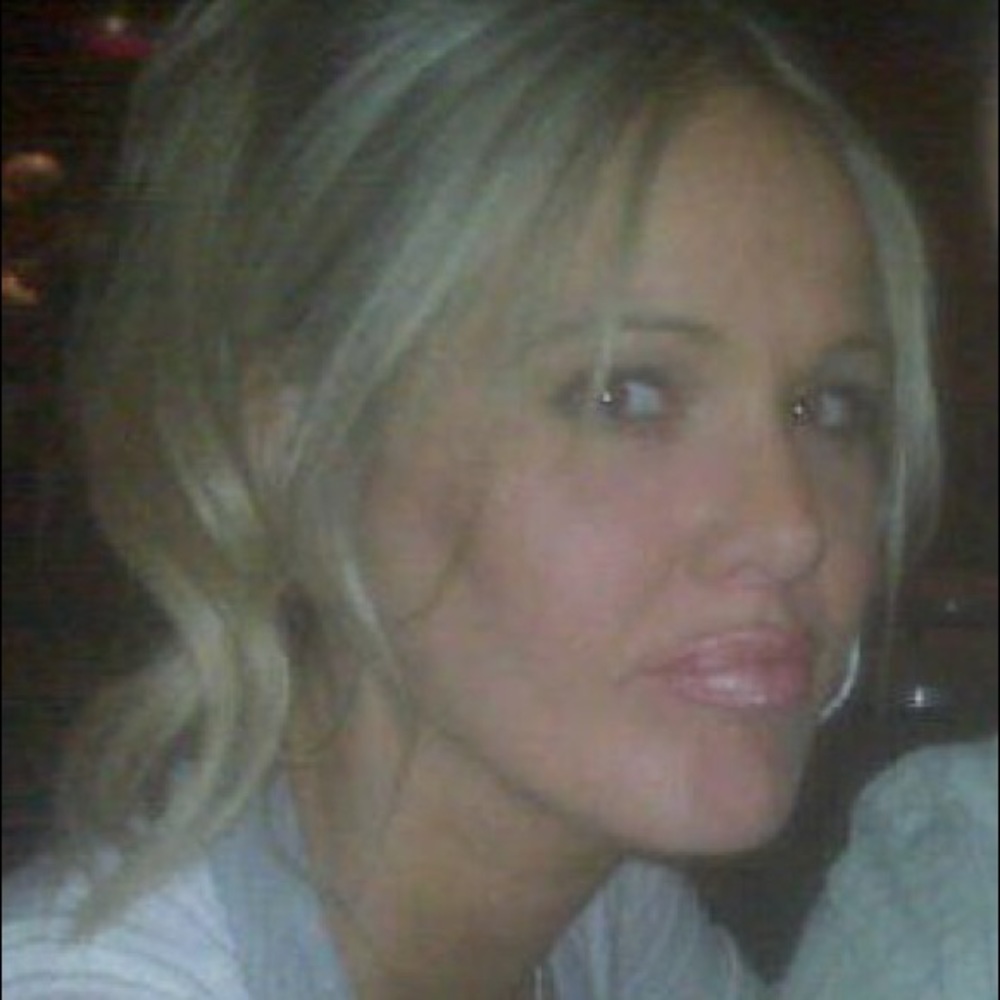 Meet your Posher, Rebecca