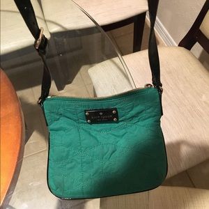 Kate Spade purse/crossbody