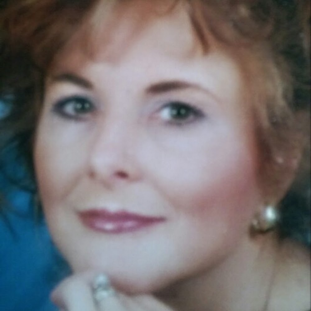 Meet your Posher, Gail