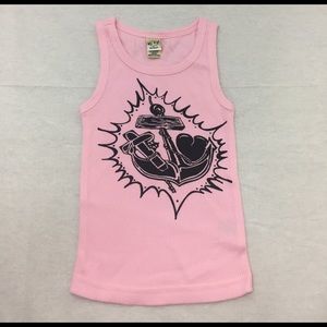 Spiritually anchored"