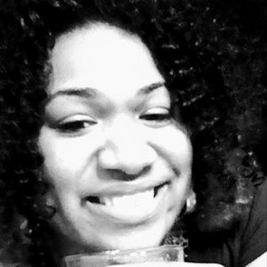 Meet your Posher, Jaclyn