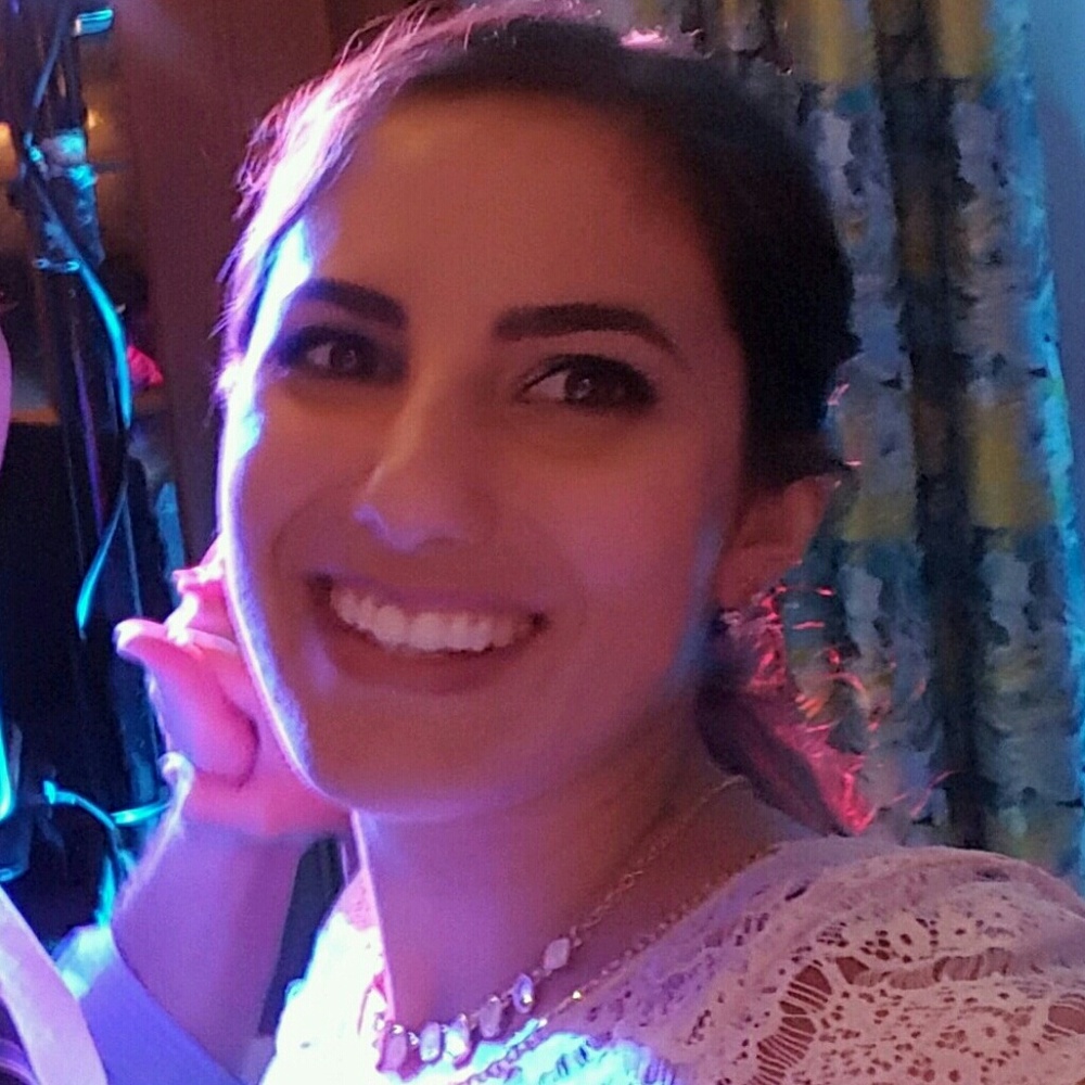 Meet your Posher, Deanna