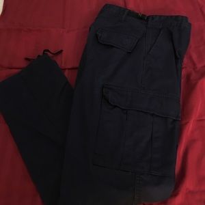 Utility pants