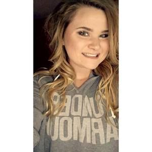 Meet your Posher, Macy