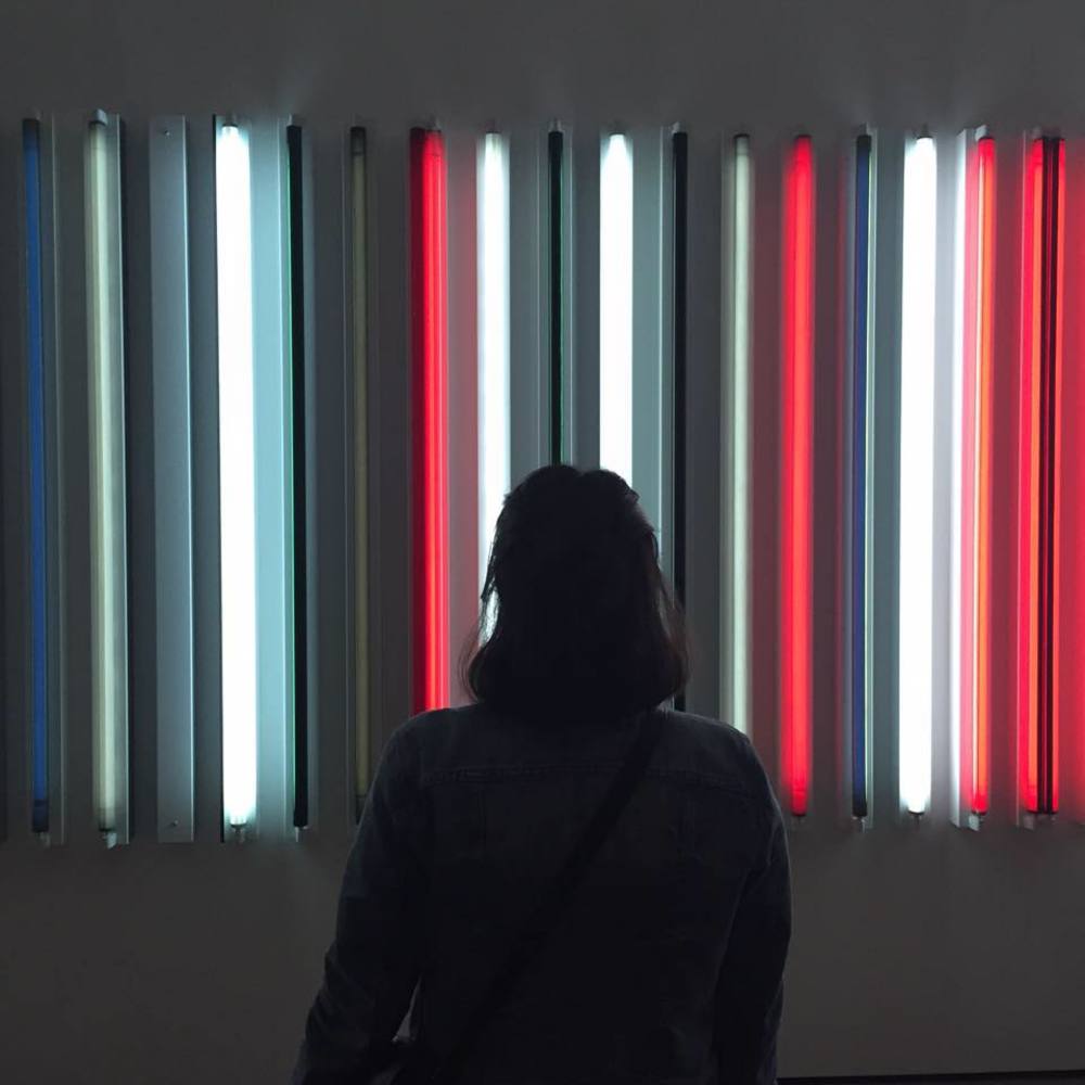 Meet your Posher, Nani