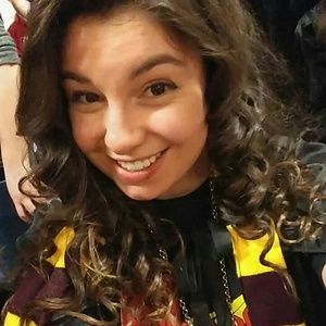 Meet your Posher, Evarosa