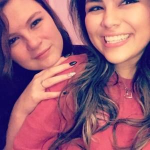 Meet your Posher, Cheyenne