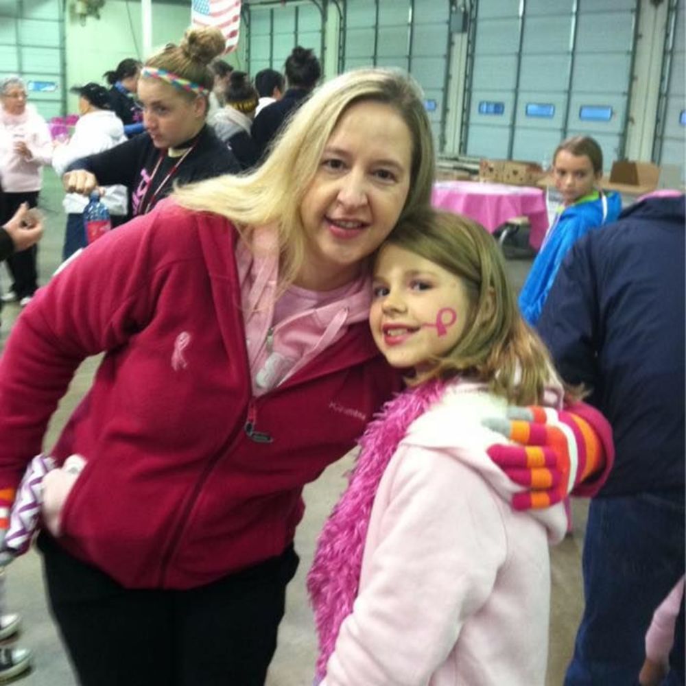 Meet your Posher, Shannon