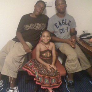 Meet your Posher, Tarsha