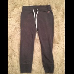 Hollister XS sweatpants