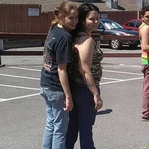 Meet your Posher, Lynnashleyandalisha