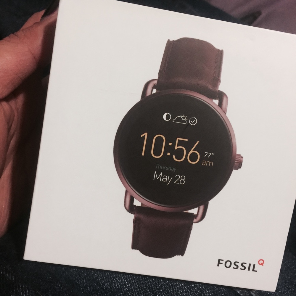 smart watch