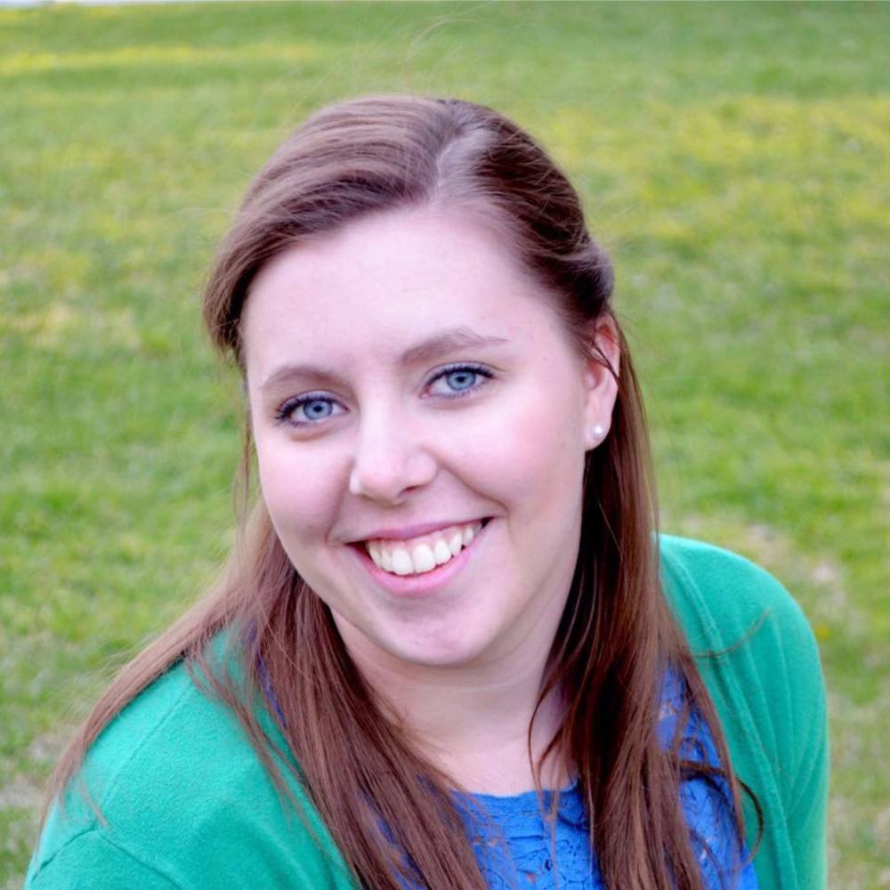 Meet your Posher, Rachel