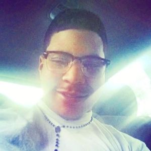 Meet your Posher, Justin