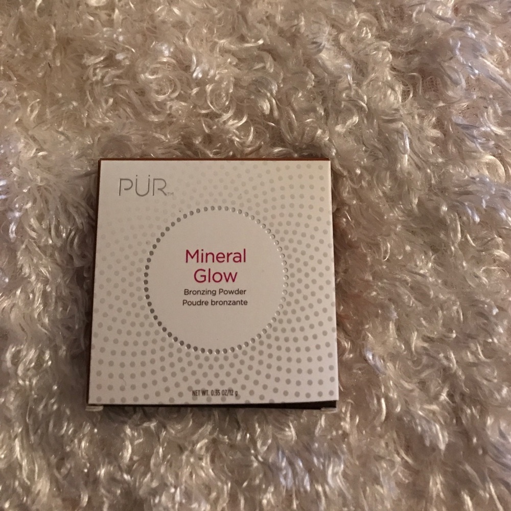 Pür Cosmetics Bronzer