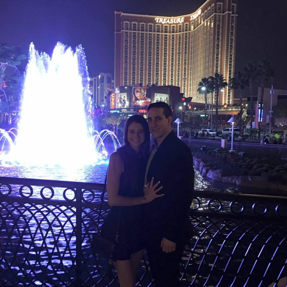 Meet your Posher, Rebecca