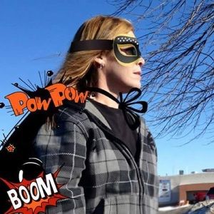 Meet your Posher, Lynn