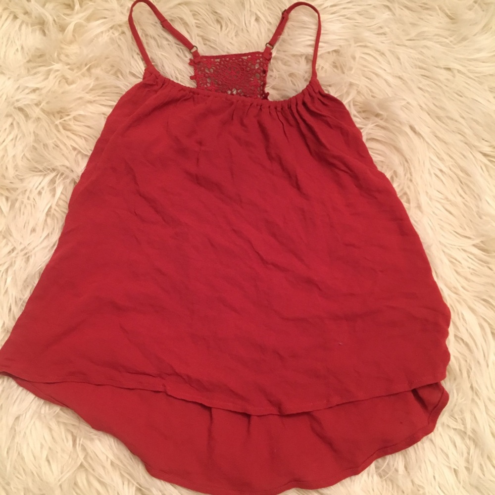 Forever 21 tank top