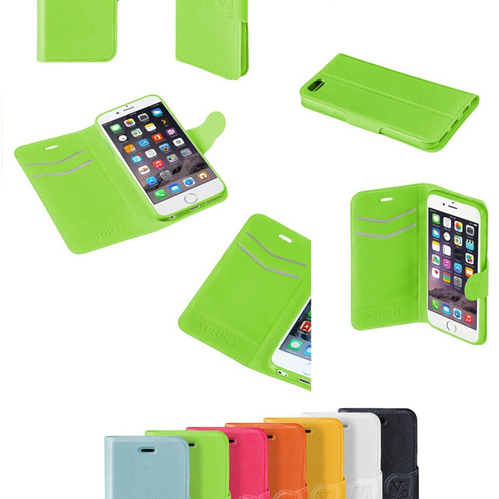 Verdict iphone case6-6s