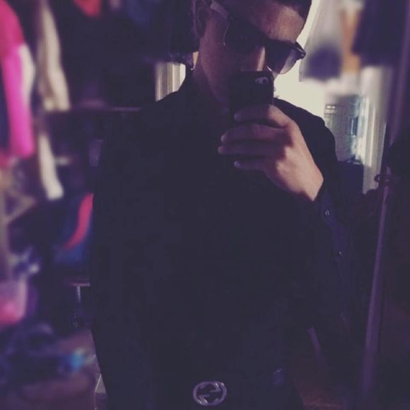 Meet your Posher, Mohamed - Picture 1 of 1