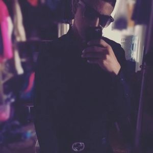 Meet your Posher, Mohamed