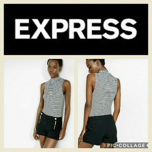 EXPRESS SAILOR SHORTS