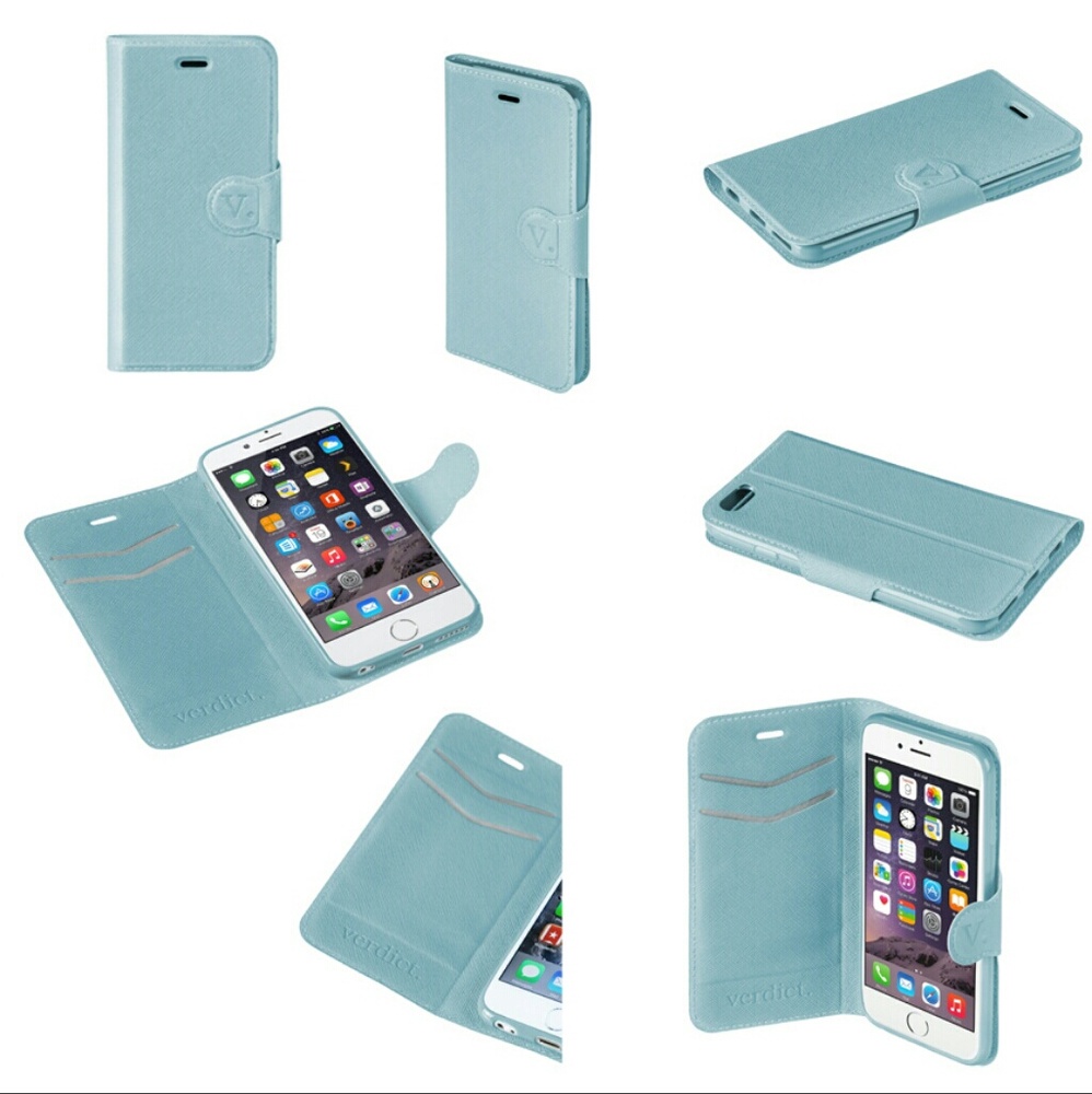 Verdict iphone Case6-6plus-6s