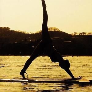 Meet your Posher, Theresa