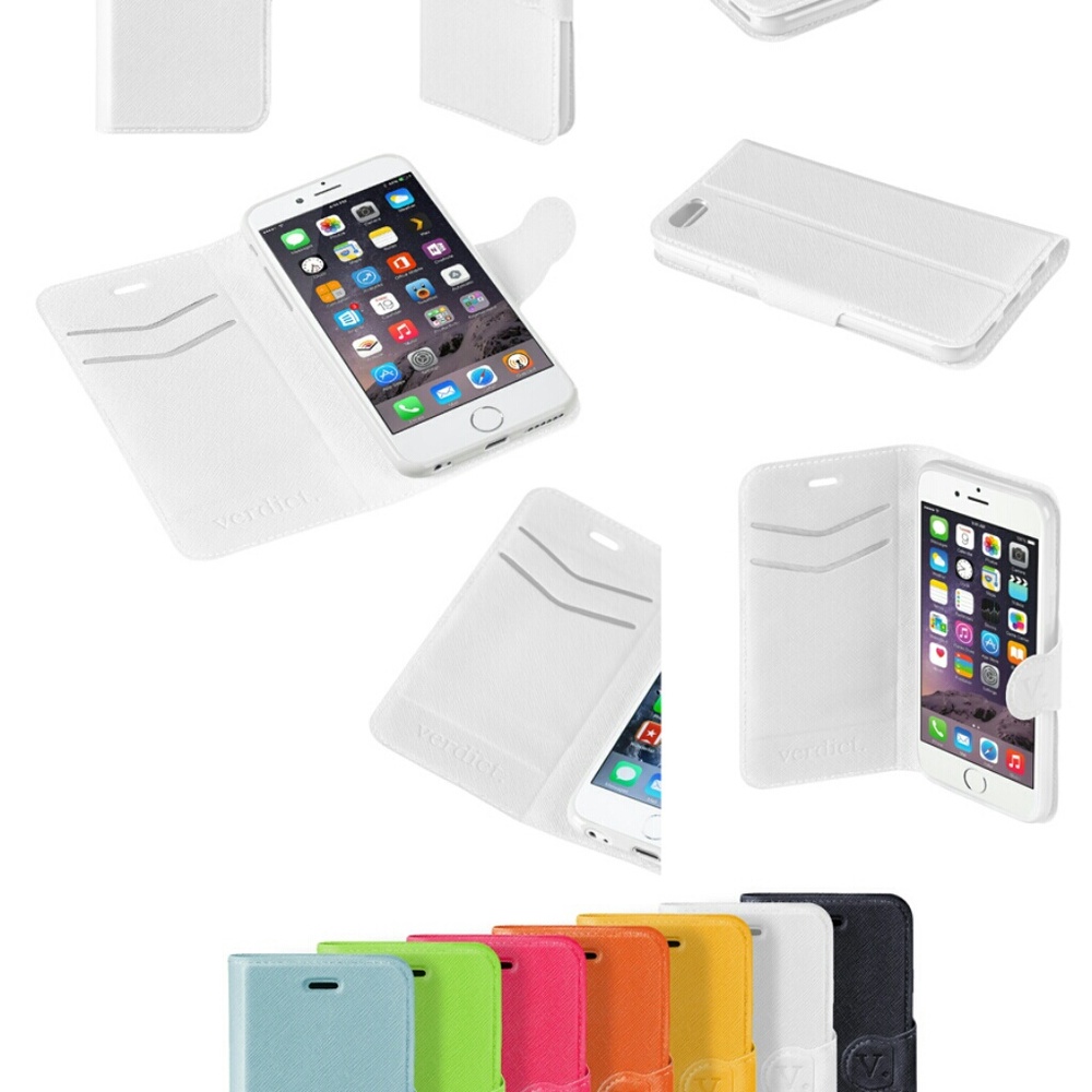 Verdict iphone case6-6s