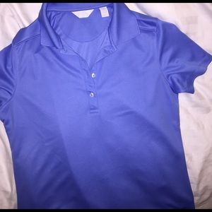 Callaway women's Golf shirt