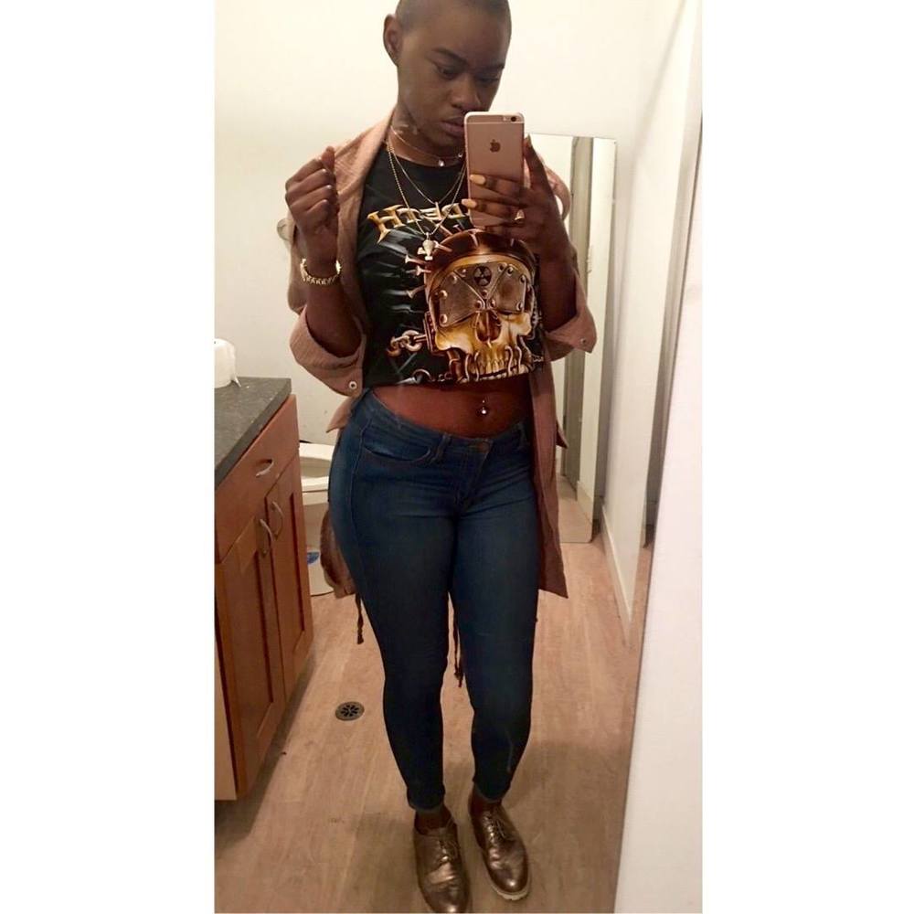 Meet your Posher, Slay