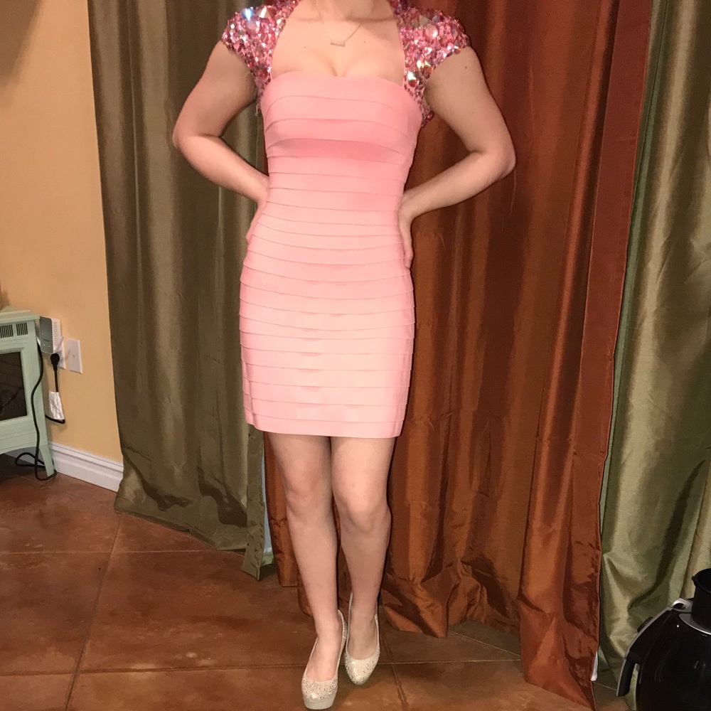 Cute in pink 👧🏼