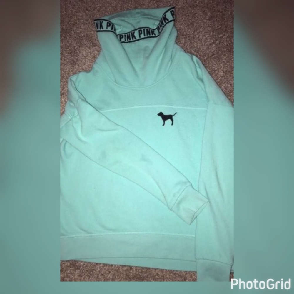 Victoria Secret PINK pull over