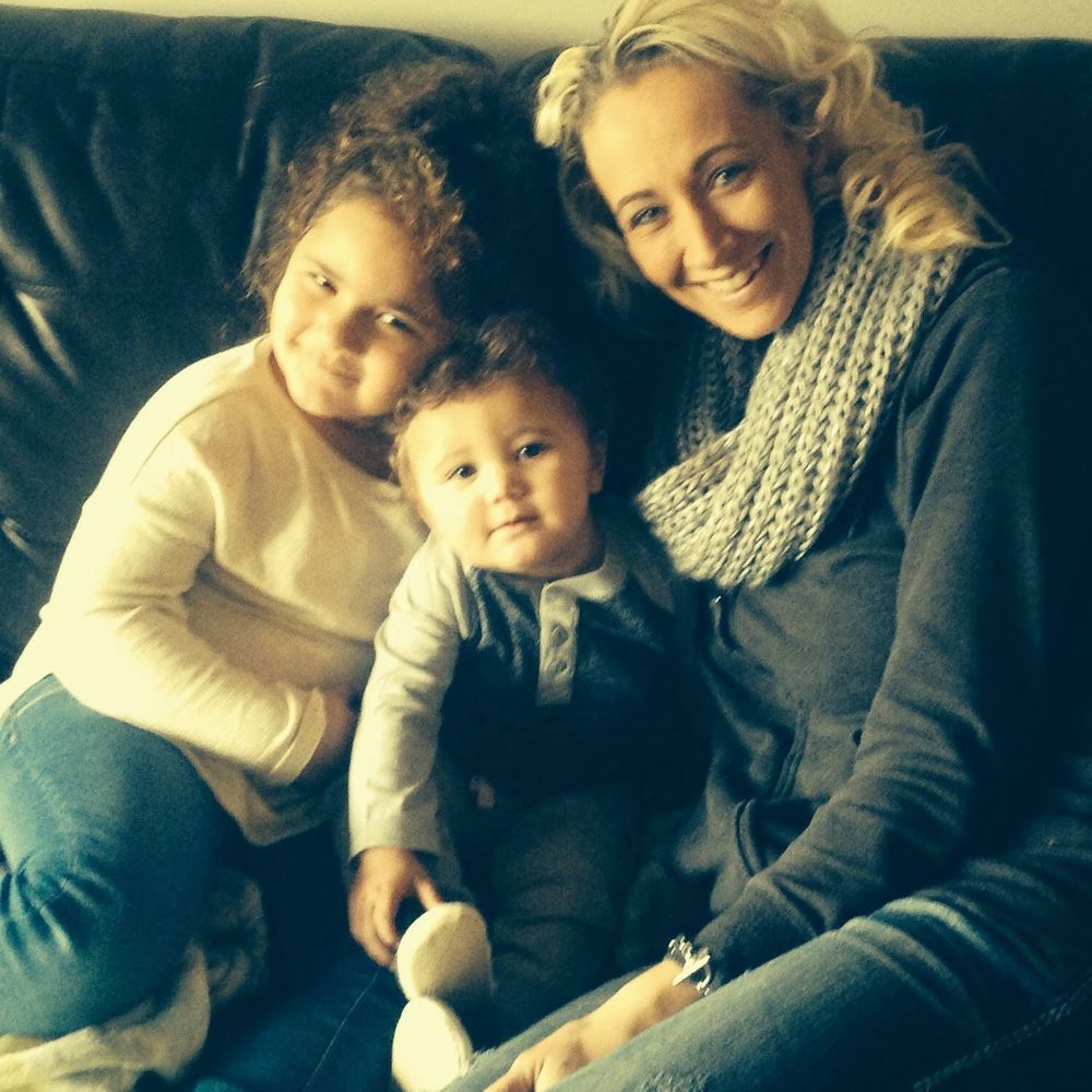 Meet your Posher, Kara